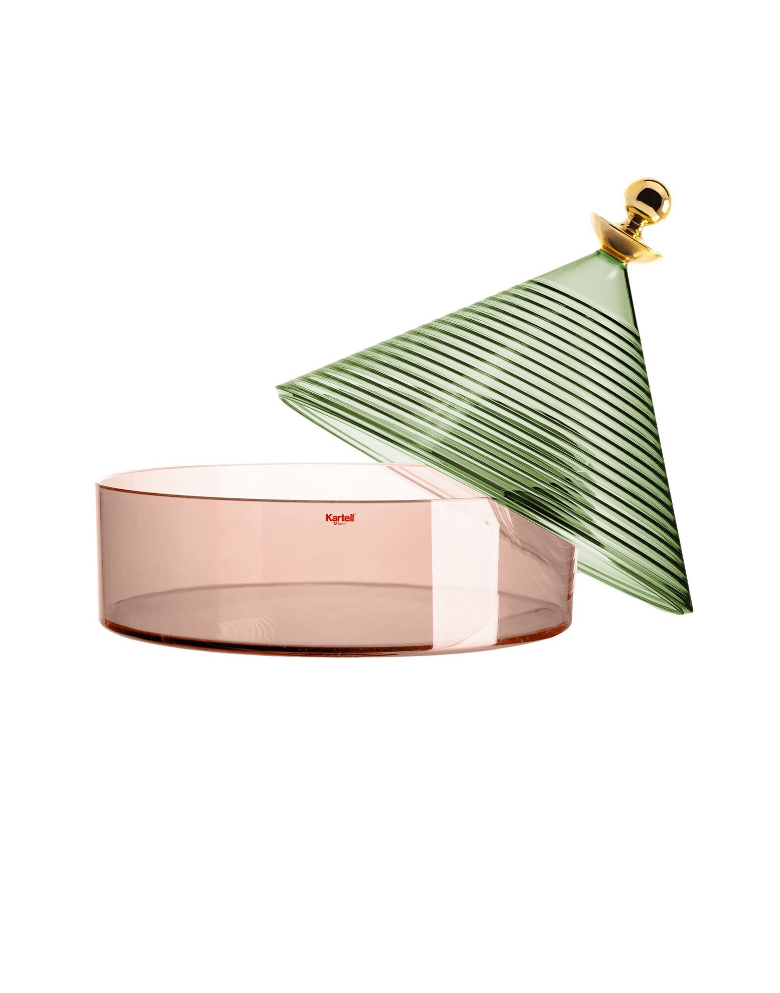 Trullo Centerpiece by Kartell Furniture Accessories